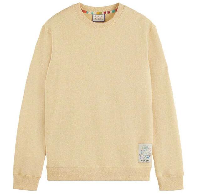 

Scotch & Soda 175532 свитшот 2XL