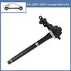Zcela nová montáž hřídele s držákem ložiska 49560-2B170 495602B170 Pro Hyundai Santa Fe 2007-2009