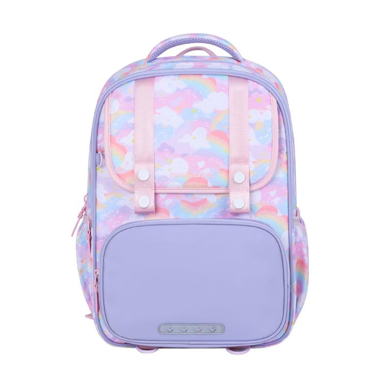 Dr. Kong Ergonomic School Backpack for Primary Students S цветной