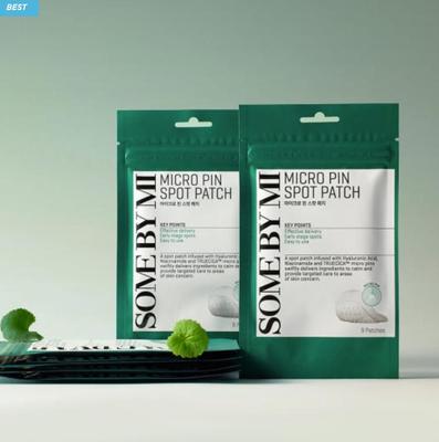 Patch Miracolosi Micro-Puntura 9 fogli | Trattamento Spot Acne | Skincare Coreana