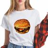 Üst Kıyafetler – T-shirtler