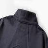 Autumn Fashion Mens Streetwear Solid Casual Sweatshirt Class Style Male Trend Long Sleeve Hoodies Men Streetwear
