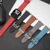 Watchband Strap For Apple Watch Ultra 3/2 49mm 11 10 46mm 42mm High Quality Bracelet iWatch 9 8 7 6 5 SE 45mm 41mm 44/40mm Band