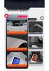 Eco-friendly Waterproof Trunk Mat for Changan Deepal L07