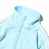adidas Originals Firebird Track Tricot Jersey Track Size L Almost Blue Top, Jacket, (172-178cm), HL9341,