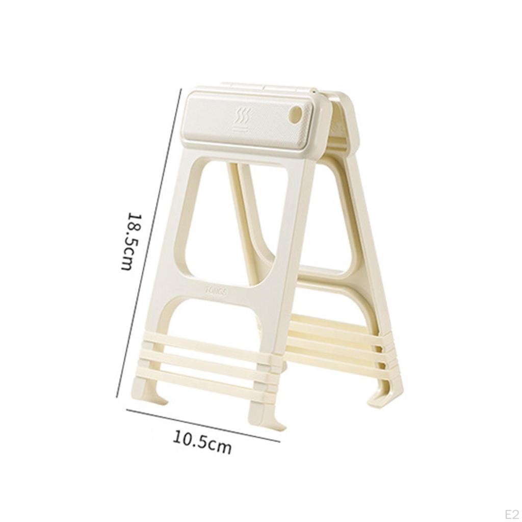 Kitchen Dish Plate Clip Ergonomical Anti Scalding Cooking Helper Bowl Clamp Holder for