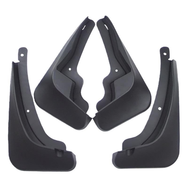 BYD DENZA N8L 2025 Car Tire Mudguard