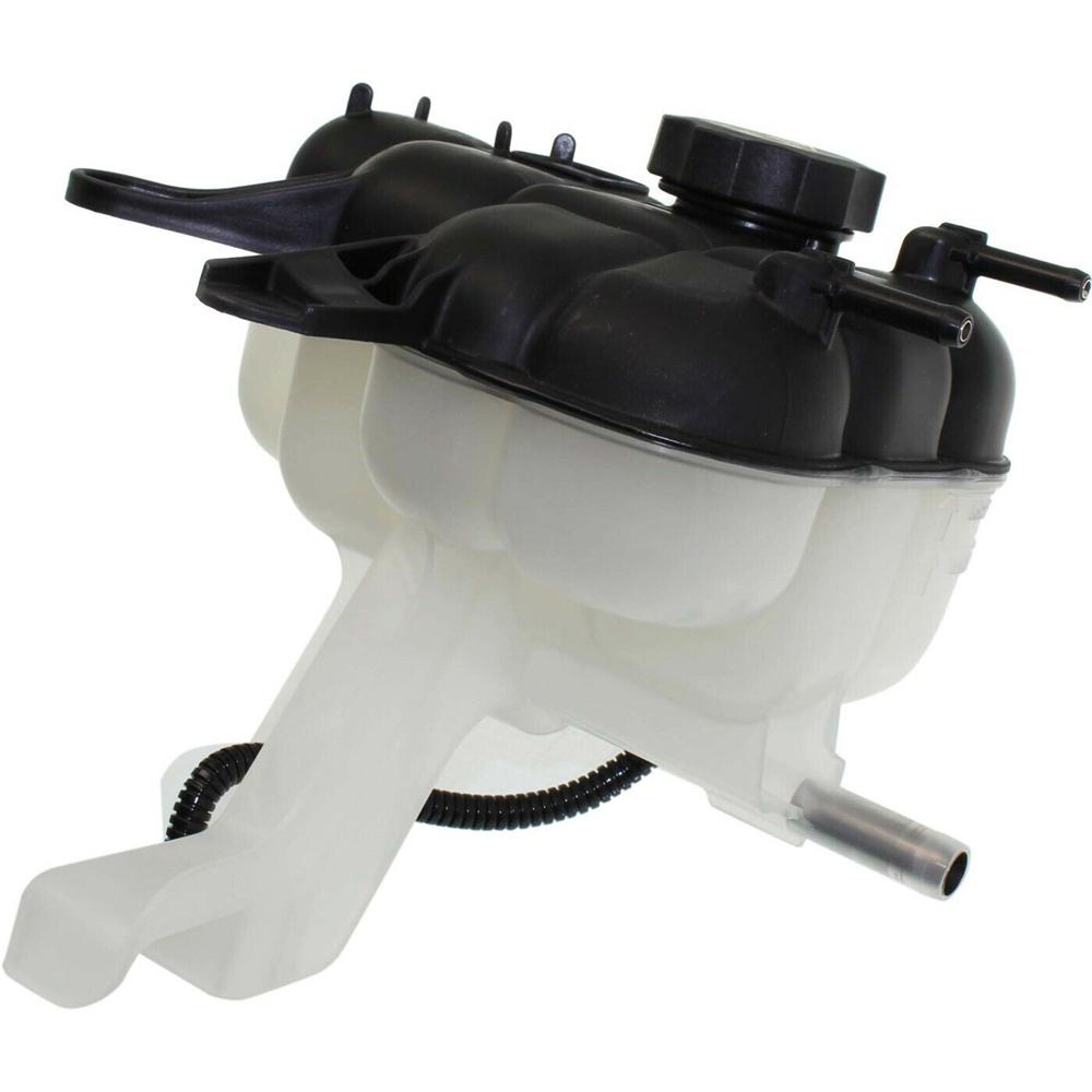 For 2016-2021 Jeep Grand Cherokee with Cap CH3014165 Coolant Reservoir
