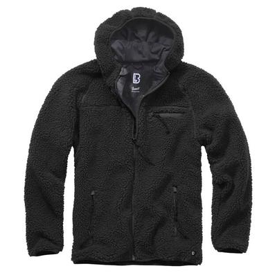Brandit Teddy Worker Jacket