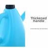 1L Capacity Watering Can Adjustable Pressure Flower Sprayer Pressure Spray Water Kettle  Home Use