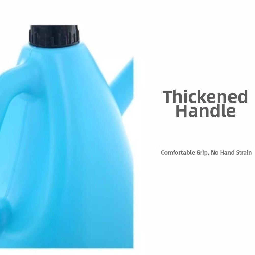 1L Capacity Watering Can Adjustable Pressure Flower Sprayer Pressure Spray Water Kettle  Home Use