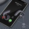 Bluetooth 5.3 Air Conduction For Xiaomi Wireless Earphones Noise Reduction Sports Waterproof Ear Hooks Headsets