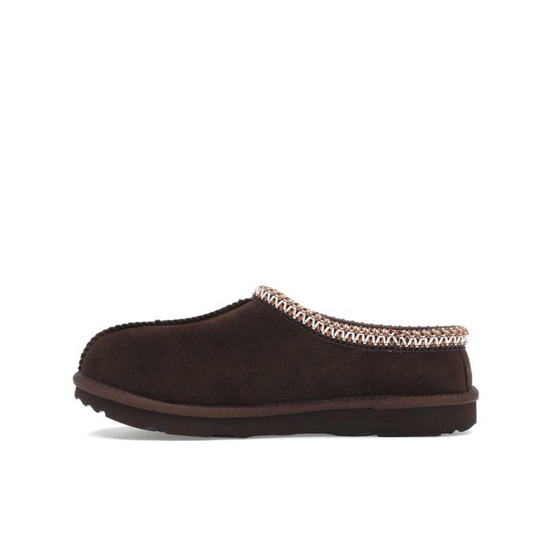 UGG Tasman 2 Slipper Kids Dusted Cocoa Kids Sneakers Brown 1019066K-DDC