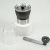 New Design Mini Coffee Grinder Manual Portable Travel Coffee Bean Grinder