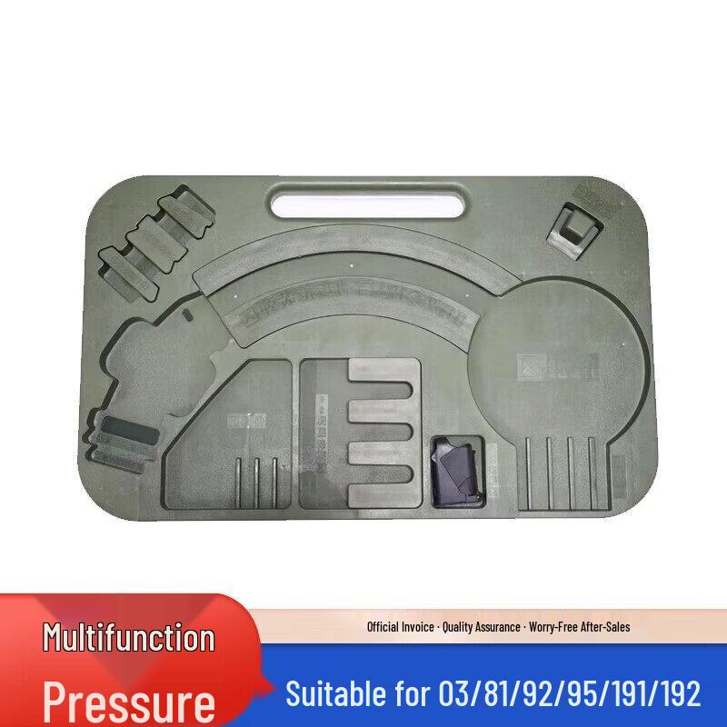 Jinwan JY-2024 Multifunctional Rapid Compression Device