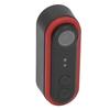 Bike Rear View Camera with 6 Lighting Modes Tail Light 1080P 150° Wide Angle IPX6 3500mAh Rear Cycli