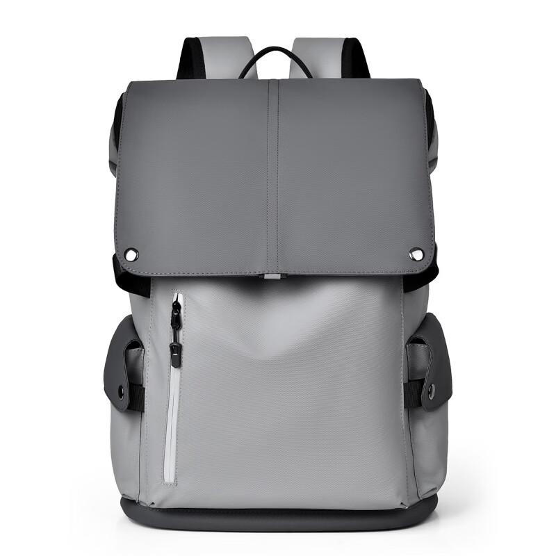 Li Shen Laptop Travel Backpack