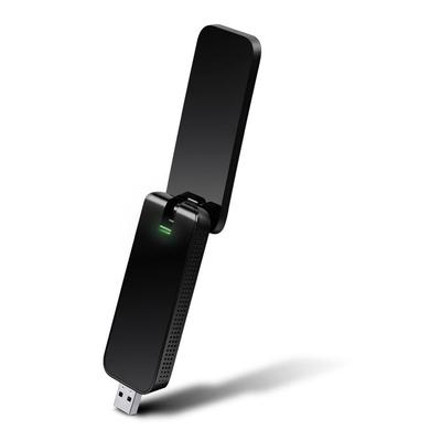 Nätverk – USB Wi-Fi-adaptrar