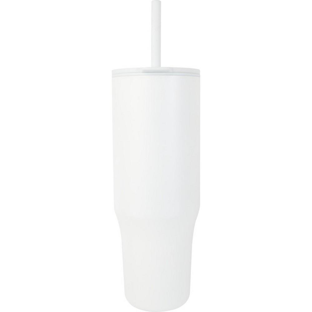 Floso Brady Insulated 900ml Mug With Straw