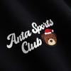 Anta Lifestyle Series Pullover Sweatshirt 2026 Spring Men Sweatshirt Basic-Black 952618702S-3