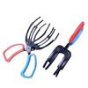 2/3 Claw Fishing Pliers Fishing Accessories Fish  Holder Fish Control Forceps Catcher  Fish Control Clamps