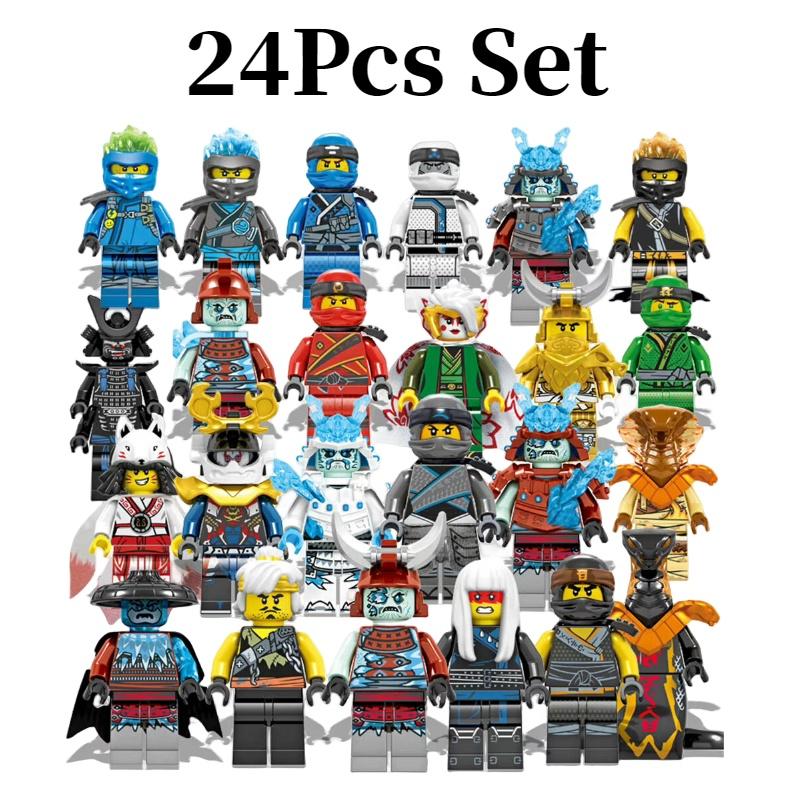 

Dg1001 Dg100224 High-quality Abs Plastic Building Blocks With 200-400 Pieces