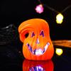 Halloween Decoration Led Pumpkin Lantern Luminous Pendant Halloween Party Decoration Props Decoration
