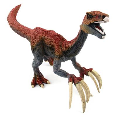 İngilizce Fotoğraf Detayları Dinozor Dünyası Figür Model Oyuncak Fusarium Saldırıyor Katı Bebek
