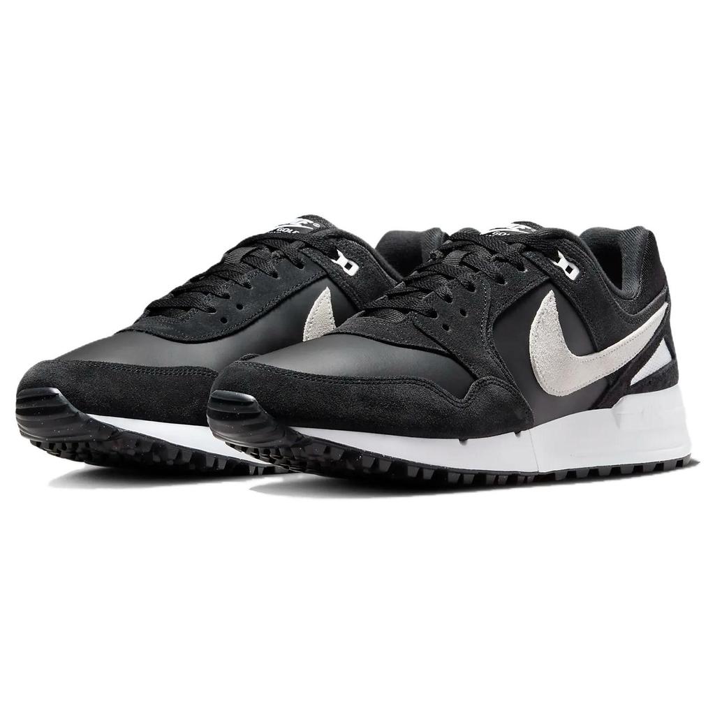 Nike Air Pegasus 89 Golf Black White Unisex Sneakers FJ2245-001