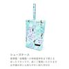 COLORFUL CANDY STYLE Disney Entrance Series Gusseted Bag Drawstring Pouch Set AND THE Shoe Large Drawstring Entrance Cute for NJ504400