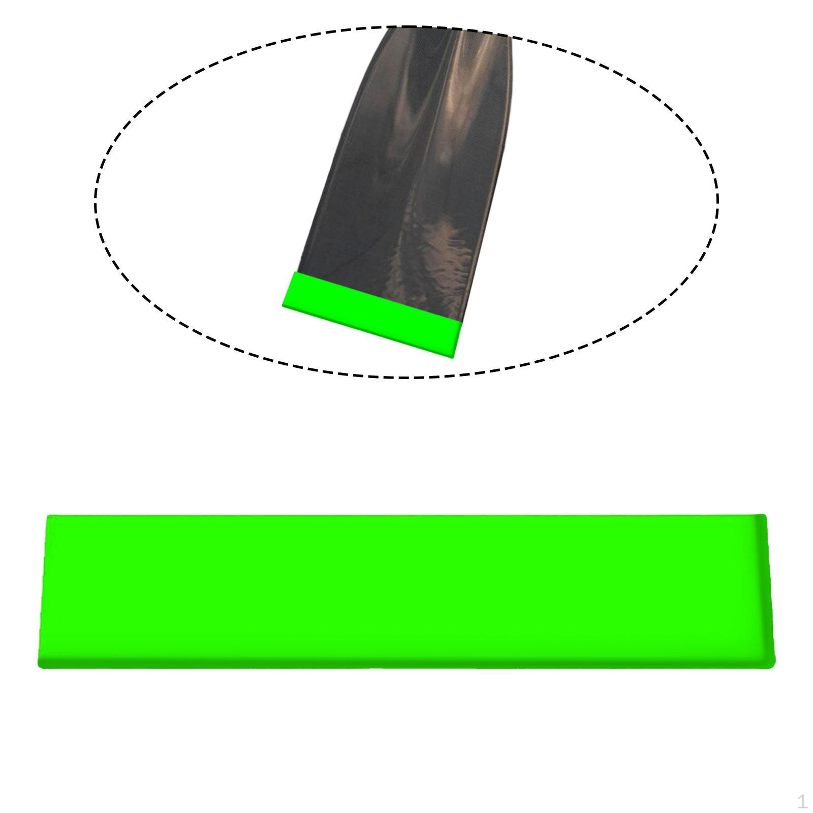 

Защита весла для лодок-драконов — улучшенная защита для занятий водными видами спорта