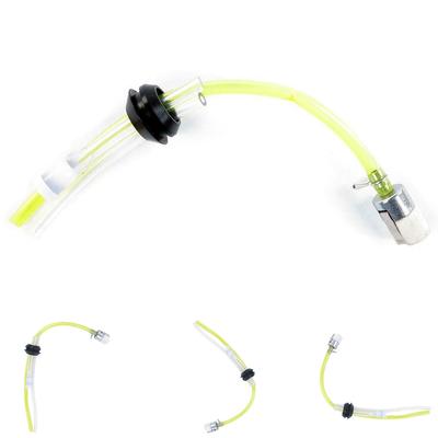 Adapter Fuel Hose Line Assembly Easy To Install Multitool