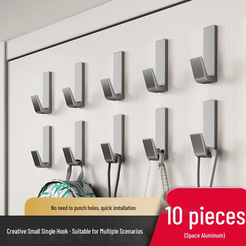 

Nordic J-Type Adhesive Hooks