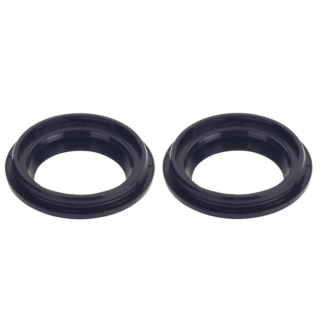 AHL Front Fork Dust Seal 1.3 x 1.8 x 0.5 inches (33 x 45