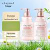 Pangpai Cherry Blossom Hydrating Amino Acid Mineral Mud Hair Care Set