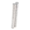 100pcs 5 x 1MM Mini Lodestone Magnet Magnetic Steel Small Round N35 for Home / Office / Laboratory