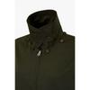 Studio Tomboy Unisex Hood Coach Jumper 9105113a03ar