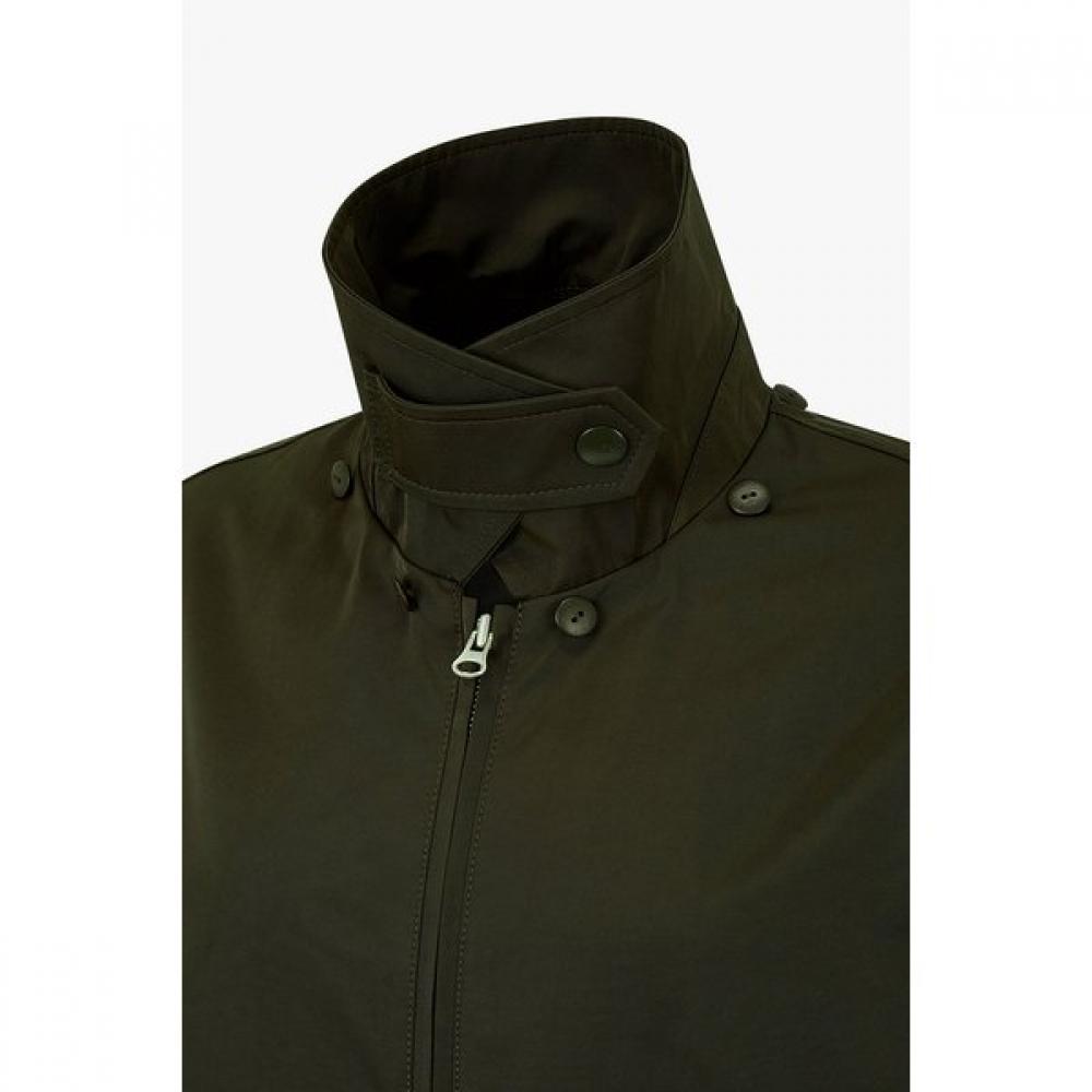 Studio Tomboy Unisex Hood Coach Jumper 9105113a03ar