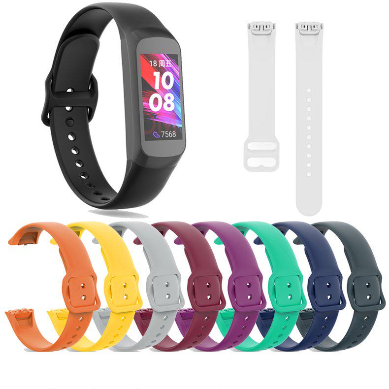 Fit Sm-R370 Smartwatch Replacement Strap Official Pattern For Samsung Galaxy  comprar a buen precio — entrega gratuita, reseñas reales con fotos — Joom