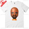 Mii Necesita una Camiseta Retro Blunt Inapropiada Camisetas Meme Dank Ropa de Meme Divertida Cuello Redondo Manga Corta Estilo Simple