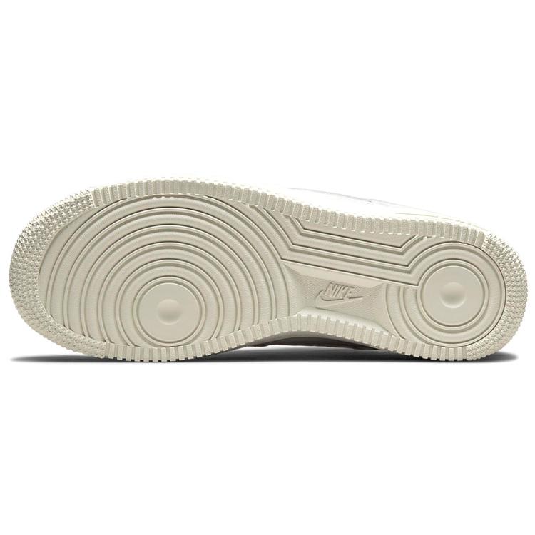New Nike Air Force 1 Low Prm Jewels White Women's DN5463-100