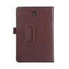 Stand PU Leather Cover Case for Samsung Galaxy Tab A 8.0 2015 SM-T355 SM T350 T355 P350 P355 Flip Smart Tablet Shell