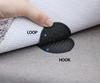 Sofa Cushion Sheet Sticker Pads with Adhesive Hook Loop Strips for Sofa  or Other Cushion