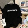 2026 Summer New Printed Cotton Short Sleeve Tshirt Loose Round Neck Breathable Casual Fashion Hip Hop Street Mens Clothing