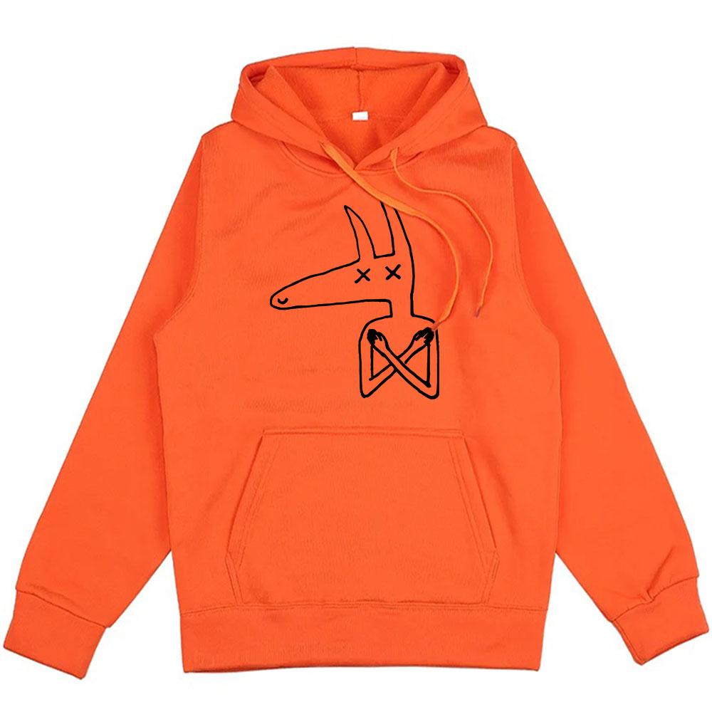 

Забавные мультяшные толстовки Подголовник автомобильного сиденья Толстовка рок-группы Moletom Флисовая Зимняя Мужская Женская Графическая одежда 3XL