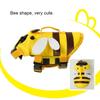 Soft Dog Swimming Clothes Breathable Summer Swimwear Clothes Pet Dog Life Jacket  Outdoor