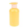 300ml Travel Toiletries Containers Portable Shampoo Bottles Empty Press-on Lotion Pump Bottles Empty Plastic Separate Case