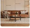 Retro Chinese Style Chandelier with French Cream Design for Living Room and Bedroom