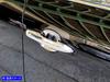 BRIGHTZ Plated Door Handle Covers for Toyota Harrier Hybrid Fits 85 AXUH80/AXUH85 [DHC-SARA-117] - XUH80, XUH85, UH80, UH85, H80, H85, 80,