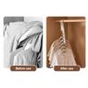 Indoors Hanging Clothes Drying Rack Strong Bearing Capacity Clothes Storage Holder For Bathroom